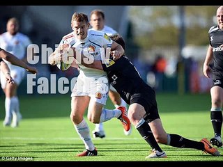 watch Chiefs vs Newcastle Falcons online rugby match