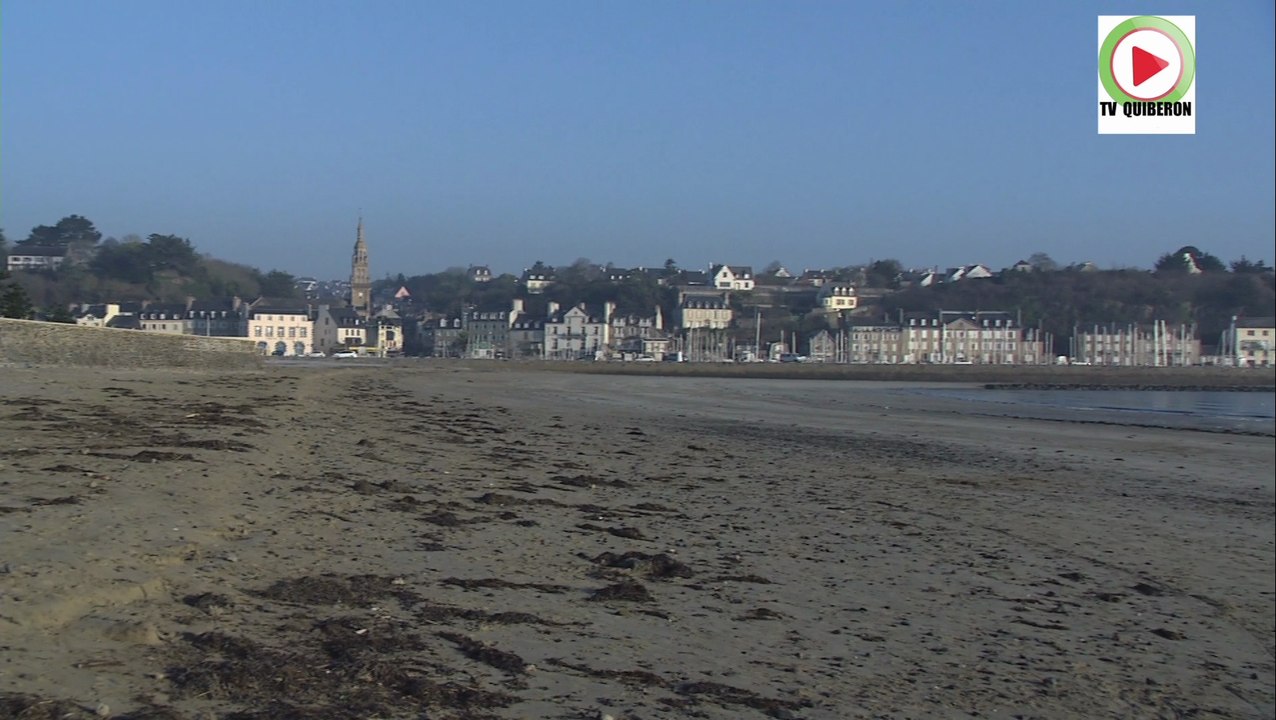 Binic   |    Aux portes du Printemps - Bretagne Télé