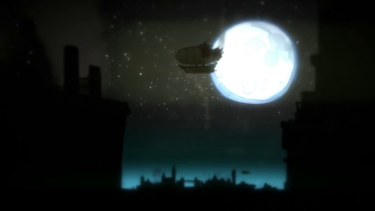 The Swindle - Trailer d'annonce
