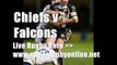 Chiefs vs Newcastle Falcons rugby live match 14 feb