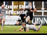 watch here Chiefs vs Newcastle Falcons stream hd
