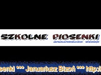 Warszawa Chopina - akompaniament - opr. Januariusz Bizoń