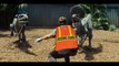 Hilarious Jurassic World PARODY - Weirdest Jurassic park Trailer