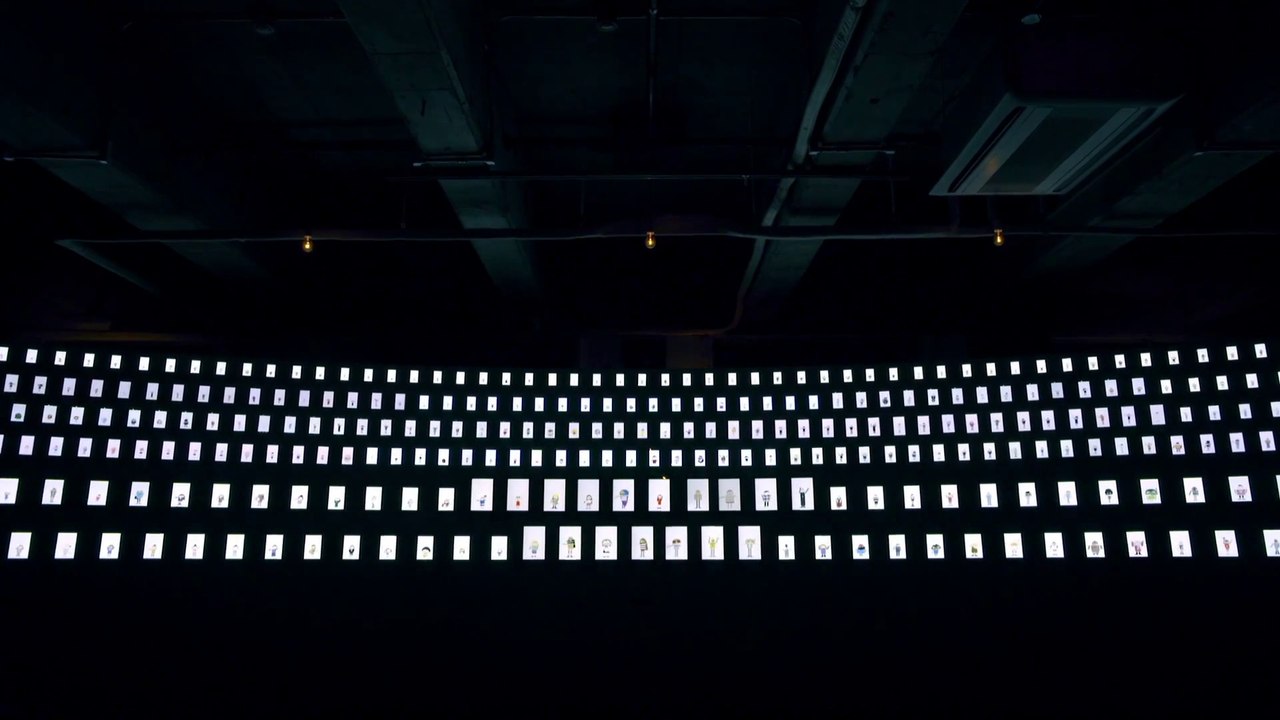 300 Android Smartphones and tablets Do A Decent Version Of Beethoven