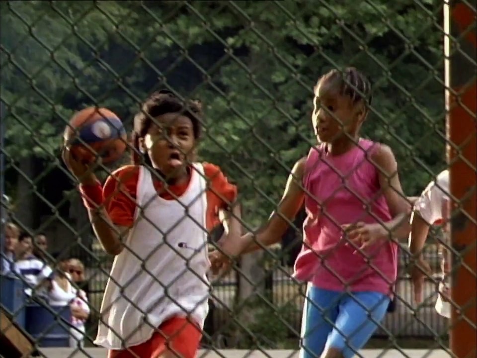 Gatorade ressort sa vieille pub avec Michael Jordan : Be Like Mike!