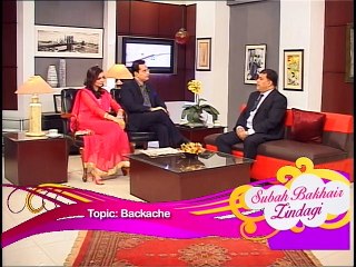 Dr. Aqeel K Khawaja SBZ part 02 11-02-2015