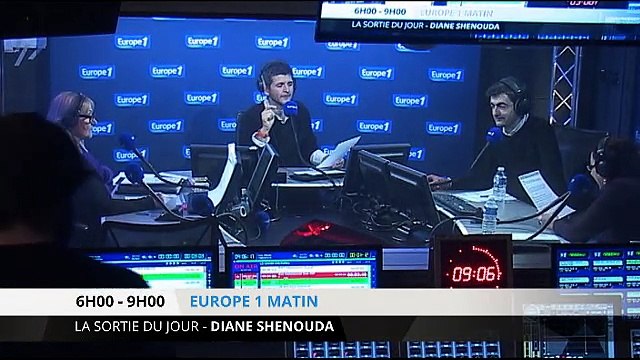 Véronique Sanson rayonnante à l'Olympia