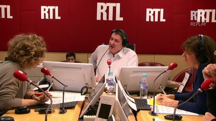 JO 2024 : "Anne Hidalgo, c'est 'chat échaudé craint l'eau froide'", dit Alba Ventura