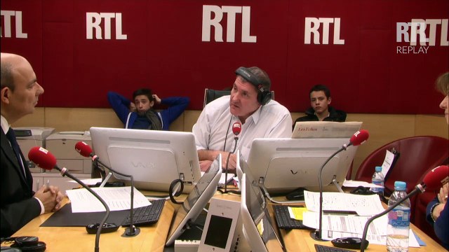 Rafale : Dassault ne solde pas ses avions dit le PDG de Dassault Aviation