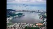 Un Time-Lapse de Rio De Janeiro en 10K - 10328x7760