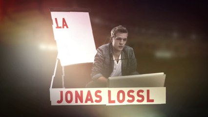 J+1 : Séance vidéo avec Jonas Lössl