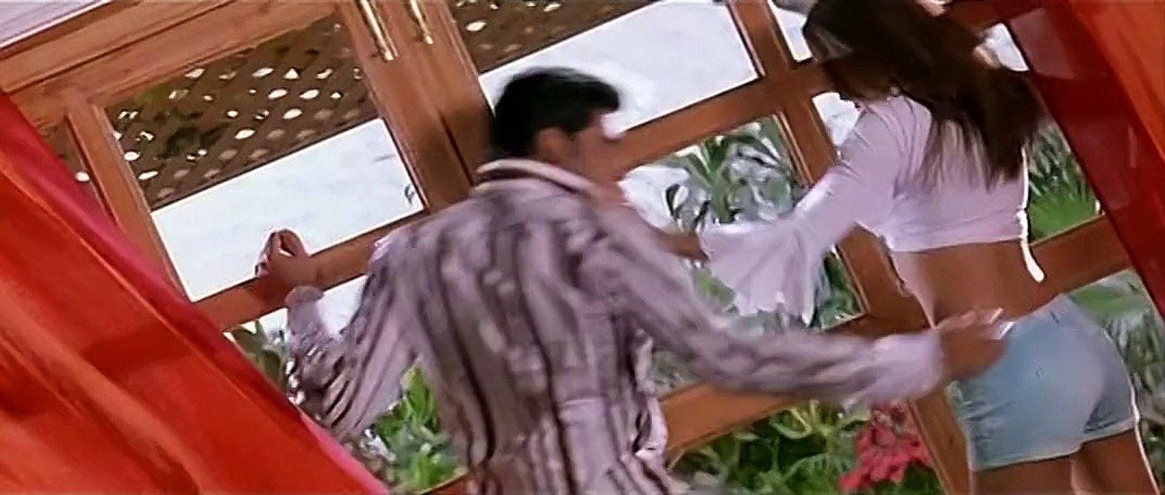 [RIMI SEN]Dhoom - Shikdum