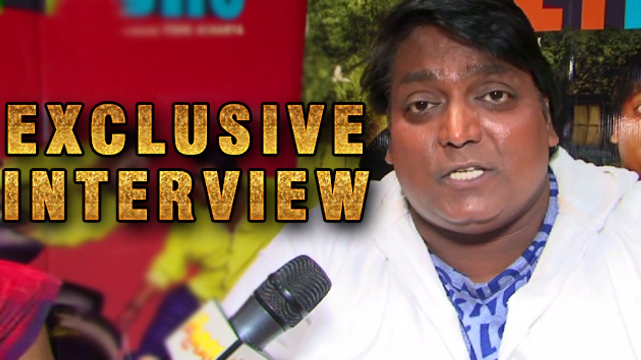 EXCLUSIVE INTERVIEW | Ganesh Acharya | Hey Bro