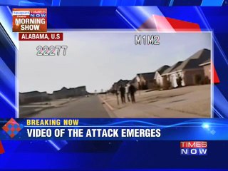 America's Ugly Side Revealed : Indian Man Targeted in US