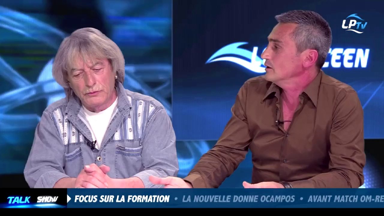 Talk Show du 12/02, partie 4 : focus sur la formation