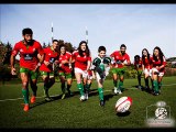 Georgia vs Portugal live rugby