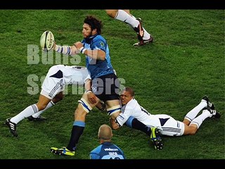 Watch Rugby online Bulls vs Stormers