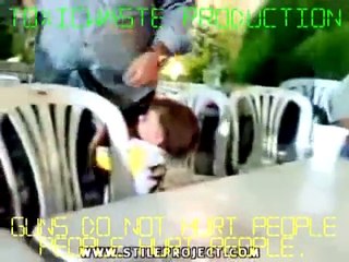 Funny accident 2013 Shooting Girls guns fails ПРИКОЛЫ 2013 [18 ] [HD ] Viral video FUNNY