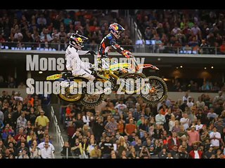 watch Supercross Arlington 14 feb live on the internet