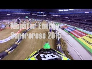 watch Supercross Arlington 14 feb Race online