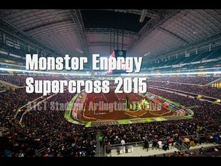 watch Supercross Arlington 14 feb racing online