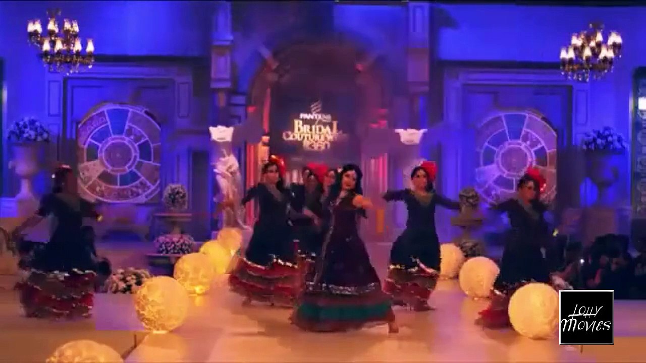 Naach - Trailer - (www.lollymovies.weebly.com)