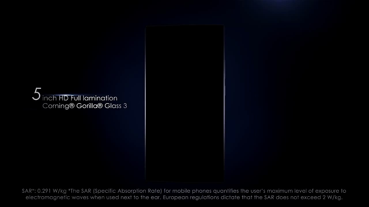 Présentation Wiko RIDGE 4G