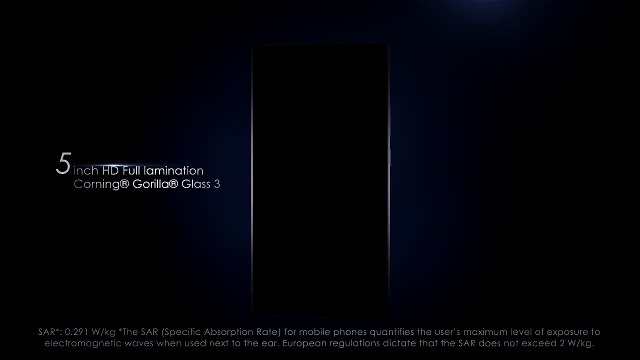 Présentation Wiko RIDGE 4G