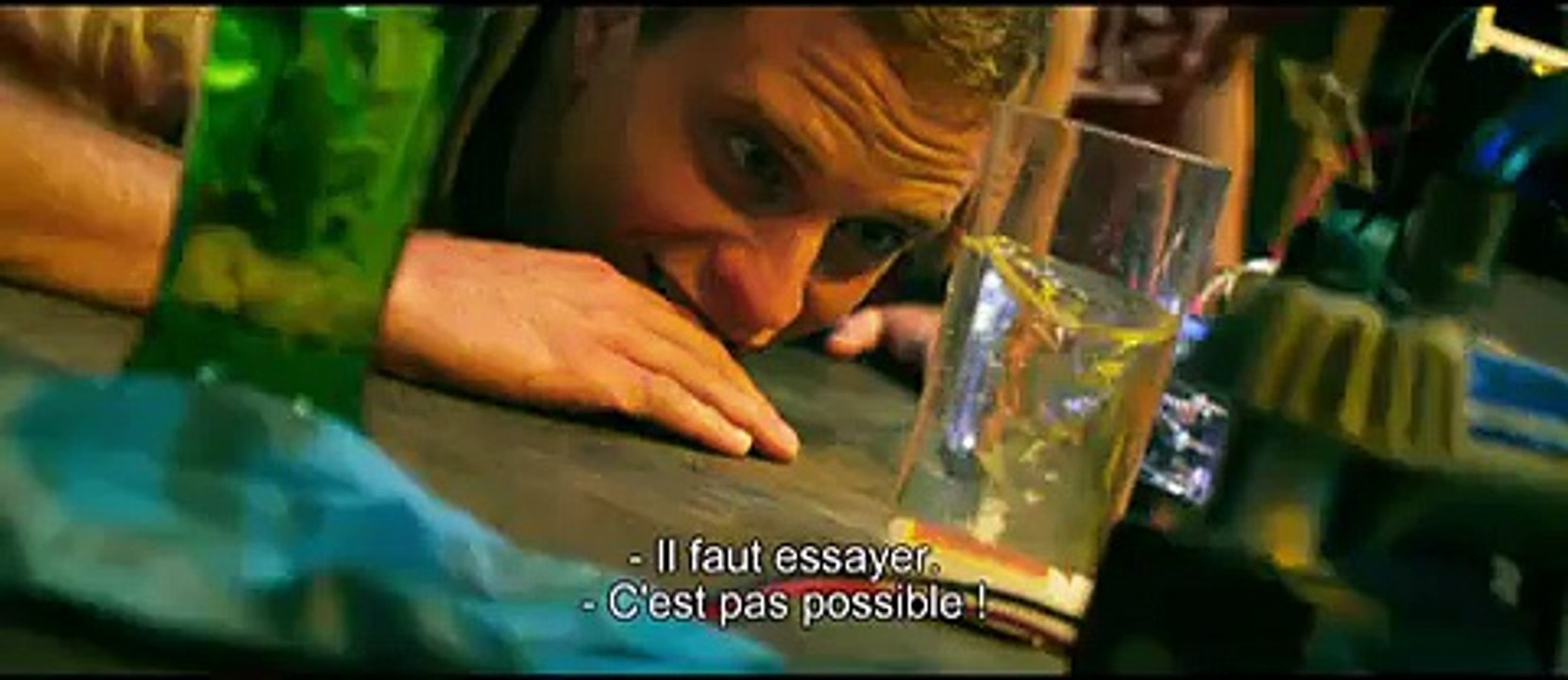 Projet Almanac