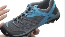 Keen Marshall Indian Teal/Blue Grotto - Trendzmania.com Free Shipping BOTH Ways