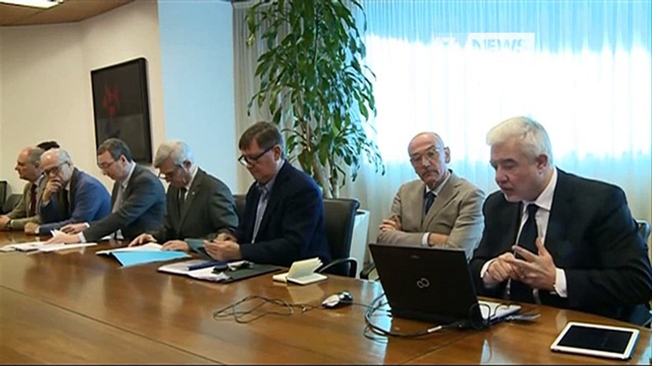 RICAVI E FIDUCIA, IL TERZIARIO RIPARTE