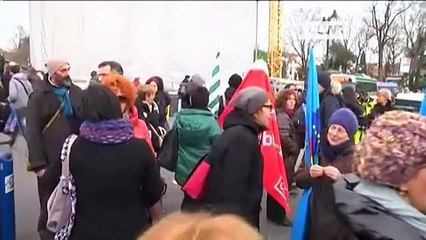 LA CITTA' A RISCHIO DEFAULT