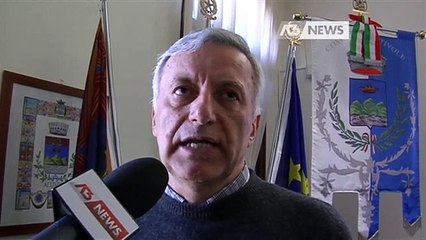 ALTIVOLE BLINDATA PER I FUNERALI DI CASSOL