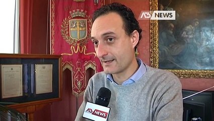 VIDEOSORVEGLIANZA, NUOVI IMPIANTI