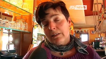 FURTI A RAFFICA, "NOI ABBANDONATI DALLO STATO"