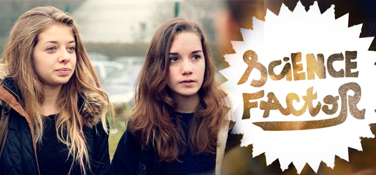 Science Factor 2015 : dans la peau des milka