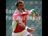 watch Rugby Georgia vs Portugal online live