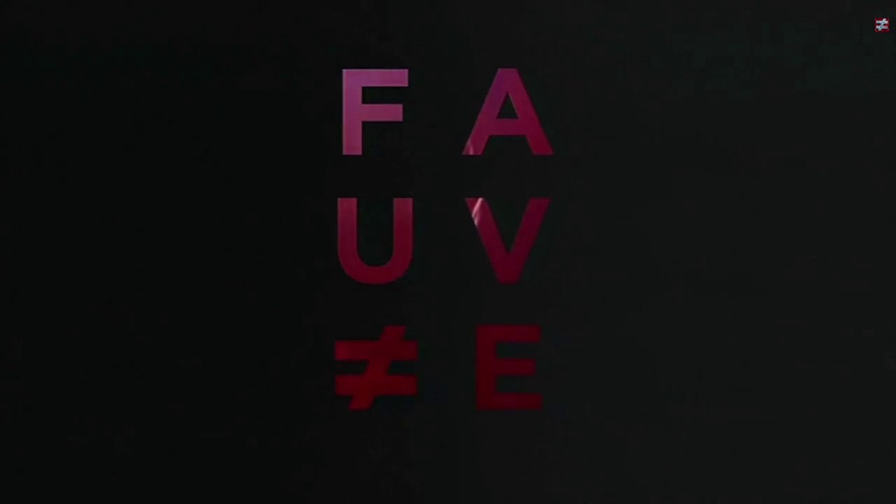 Le nouveau clip de Fauve : "Les Hautes Lumières"