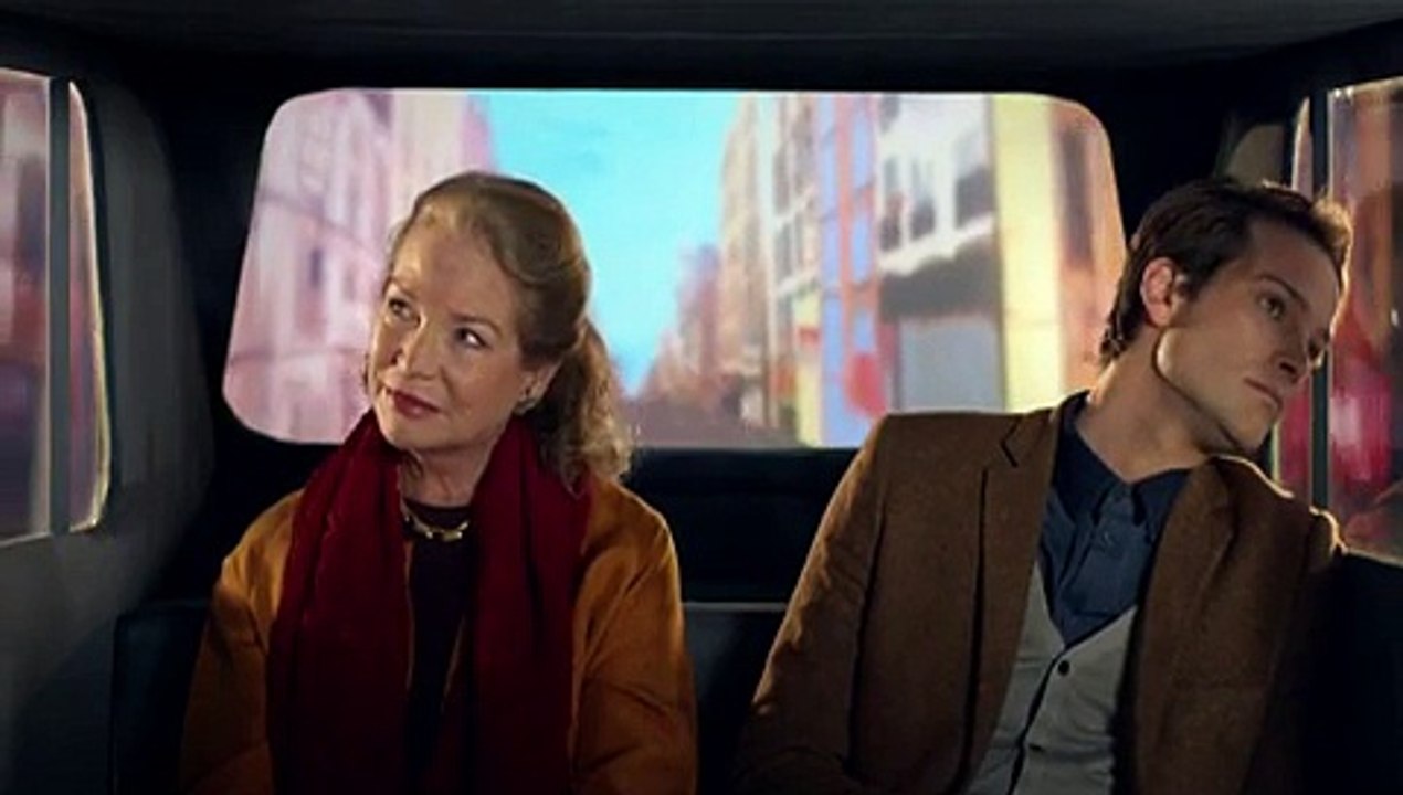 La duchesse de Varsovie