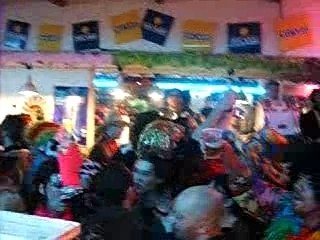 carnaval lundi soir 2