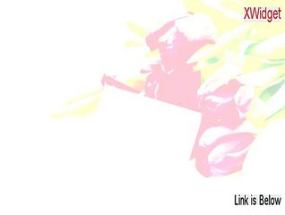 XWidget Crack - Instant Download 2015