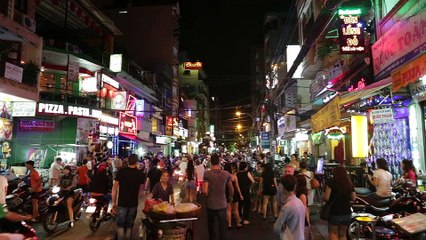 Boire sans modération, une tradition indéboulonnable au Vietnam