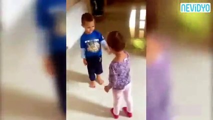 Yüzüğü görünce kendinden geçti!