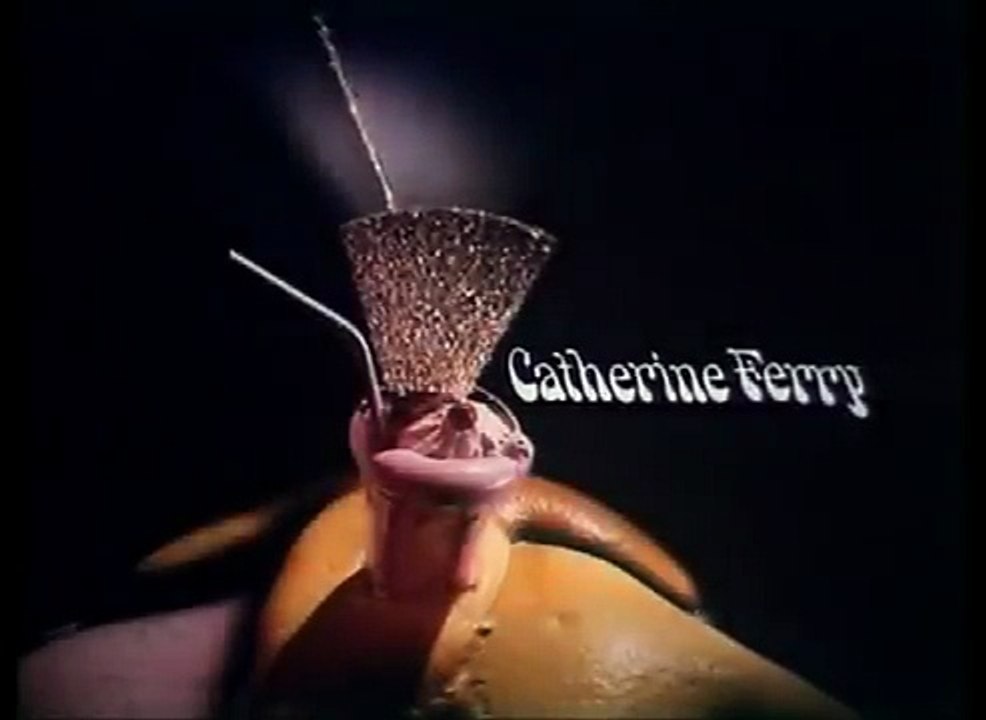 Catherine Ferry - 1 2 3