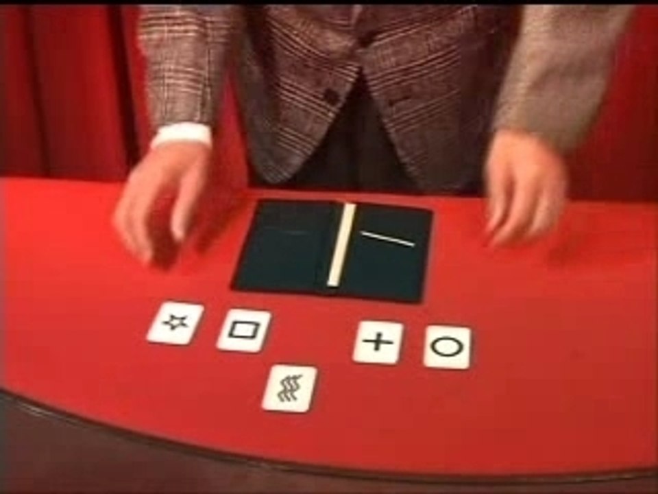 DRAMATIC ENVELOPE MASUDA AMF
