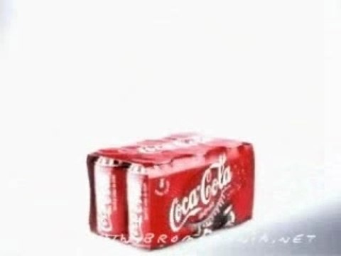 Coca-Cola (refrigerante para todos)