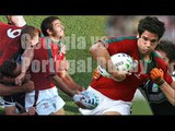 live rugby match Georgia vs Portugal