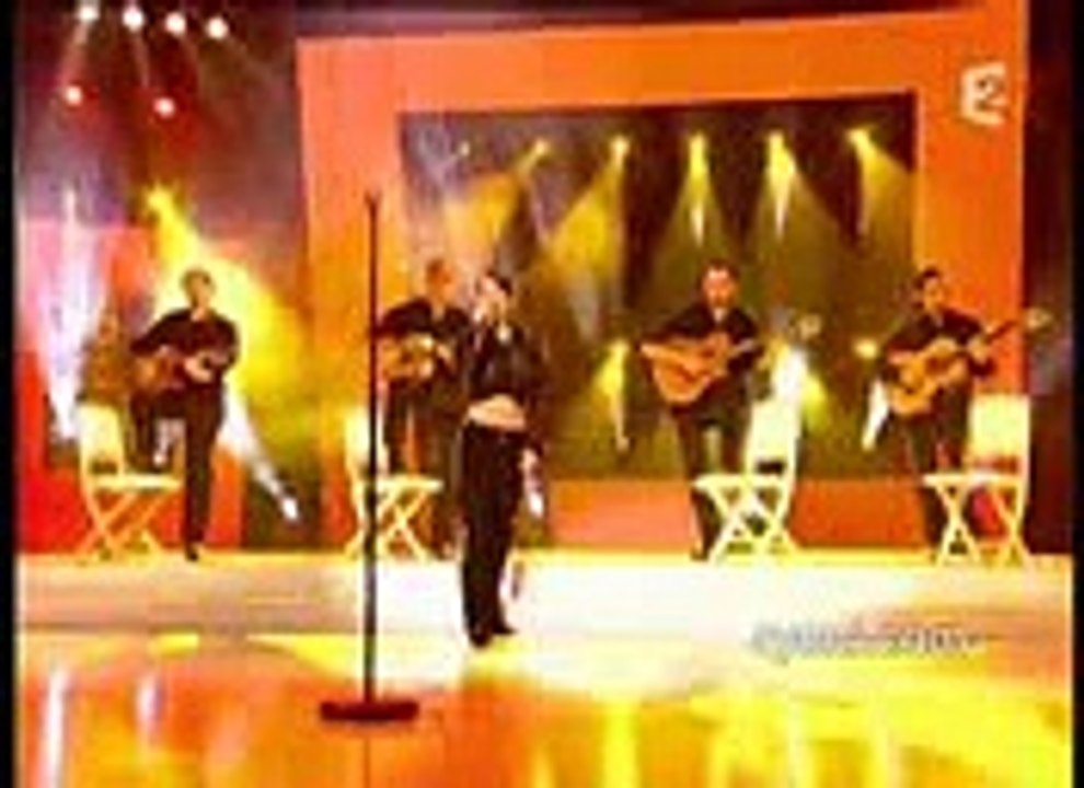 Alizee -La Isla Bonita- -