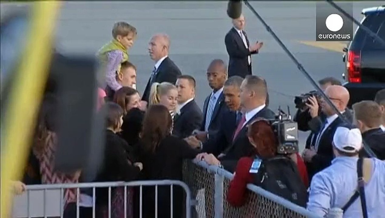 Cybersicherheits-Treffen: USA wappnet sich gegen Hacker