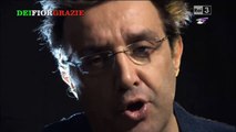 Flavio Insinna recita L'italiano di Stefano Rosso a Blob (seconda versione)